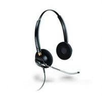 POLY EnCorero 520V Headset Head-band Black
