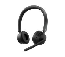 Modern Wireless Headset - Headset - On-Ear 