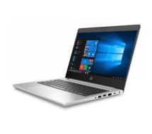 HP ProBook 430 G7 Notebook Silver 33.8 cm (13.3") 1920 x 1080 pixels 10th gen Intel i5 8 GB DDR4-SDRAM 256 GB SSD Wi-Fi 6 Windows 10 Pro