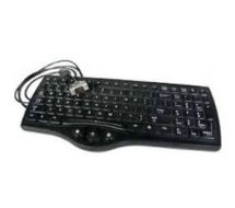 Honeywell 9000160KEYBRD keyboard USB Black