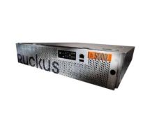 Ruckus ZoneDirector 5000 - Network management device - 2 ports - GigE - 2U - rack-mountable