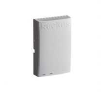 Ruckus H320 - Wireless router - 2-port switch - 802.11ac Wave 2 - 802.11a/b/g/n/ac Wave 2 - Dual Band - wall-mountable