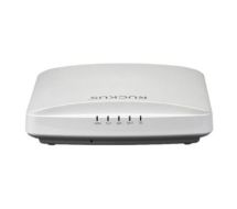 Ruckus R550 - Wireless access point - ZigBee, 802.11ax - Bluetooth, ZigBee, Wi-Fi - 2.4 GHz, 5 GHz - DC power / PoE