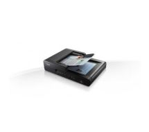 Canon imageFORMULA DR-F120 600 x 600 DPI Flatbed & ADF scanner Black A4