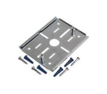 Ruckus - Flush-frame acoustic ceiling bracket - ceiling mountable - ZoneFlex R710