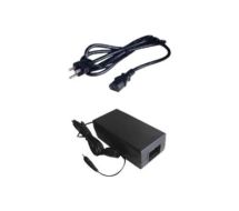 Ruckus - Power adapter - AC 100-240 V - United Kingdom - ZoneFlex 7025, 7025 Wi-Fi Wall Switch, 7055, H500, H510