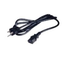 Ruckus - Power cable - IEC 60320 C13 to NBR 14136 (M) - 6 ft - Brazil