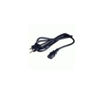 Ruckus - Power cable - IEC 60320 C13 to 3-pole (China) (M) - 6 ft - China