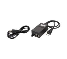 Ruckus PoE Adapter - PoE injector - AC 100-240 V - 60 Watt - output connectors: 1 - Korea - Ruckus T710s; ZoneFlex 7762, 7762-S, 7762-T, 7782, 7782-E, 7782-N, 7782-S, T710