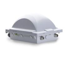 Ruckus Weather-tight Fiber Optic - Network device enclosure -