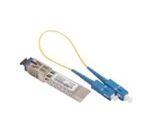 Ruckus - SFP (mini-GBIC) transceiver module - GigE - 1000Base-LX - LC