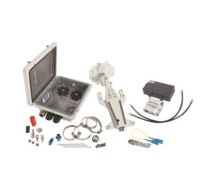 Ruckus Complete Fiber Node Kit (EPON) - Network device accessory kit