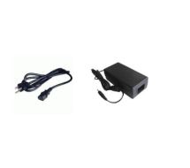 Ruckus - Power adapter - AC 90-264 V - Australia - ZoneDirector 1200; ZoneFlex 7982, R700, R710