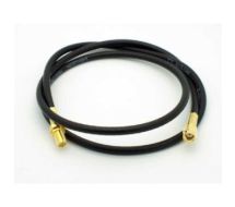 Ruckus - Antenna cable - RP-SMA (M) to RP-SMA (M) - 5 ft - ZoneFlex E510