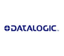 Datalogic CAB-364, RS-232, 25P, Male, Coiled signal cable