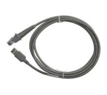 Datalogic Data Transfer Cable USB cable 2 m USB A Grey