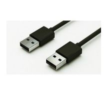 Datalogic 90A052135 USB cable 4.5 m 2.0 USB A Black