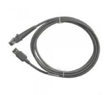 Datalogic 90A052211 USB cable 2 m 2.0 USB A Grey