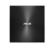 ASUS SDRW-08U7M-U optical disc drive Black DVD?RW