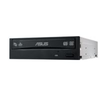 ASUS DRW-24D5MT optical disc drive Internal Black DVD Super Multi DL