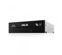 ASUS BC-12D2HT optical disc drive Internal Black Blu-Ray DVD Combo