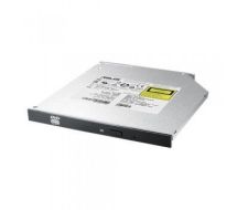 ASUS SDRW-08U1MT optical disc drive Internal Black DVD-RW