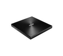 ASUS ZenDrive U9M optical disc drive Black DVD?RW