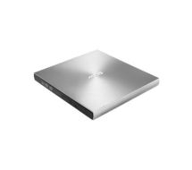 ASUS ZenDrive U9M optical disc drive Silver DVD?RW