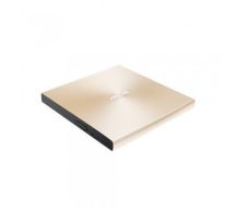 ASUS ZenDrive U9M optical disc drive Gold DVD?RW