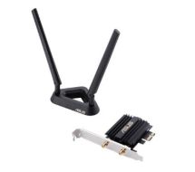 ASUS PCE-AX58BT WLAN / Bluetooth 2402 Mbit/s Internal