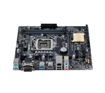 ASUS H110M-K motherboard LGA 1151 (Socket H4) Micro ATX Intel H110