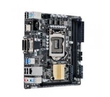 ASUS H110I-Plus motherboard LGA 1151 (Socket H4) Mini ITX Intel H110