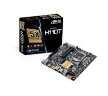 ASUS H110T LGA 1151 (Socket H4) Mini ITX Intel H110