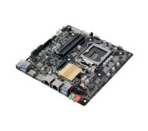 H110T/CSM - Motherboard - Thin mini ITX - LGA1151 Socket - H110 - USB 3.1 Gen