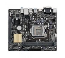 ASUS H110M-R/C/SI motherboard LGA 1151 (Socket H4) Micro ATX Intel H110