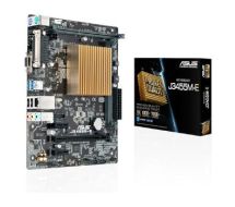 J3455M-E - Motherboard - micro ATX - Intel Celeron J3455 - USB 3.0 - Gigabit