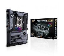 ASUS TUF X299 MARK 1 LGA 2066 ATX Intel X299