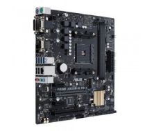 ASUS PRIME A320M-C R2.0 motherboard Socket AM4 Micro ATX AMD A320