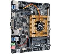 PRIME N3060T - Motherboard - Thin mini ITX - Intel Celeron N3060 - USB 3.0 -