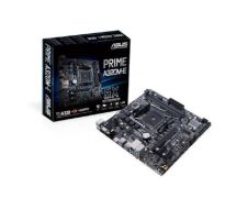 ASUS PRIME A320M-E motherboard Socket AM4 Micro ATX AMD A320