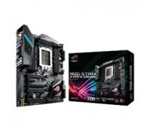 ASUS ROG STRIX X399-E GAMING motherboard Socket TR4 ATX AMD X399