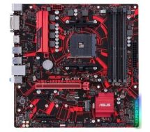 ASUS EX-A320M-GAMING motherboard Socket AM4 Micro ATX AMD A320