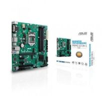 ASUS PRIME Q370M-C/CSM Micro ATX Intel Q370