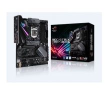 ASUS ROG STRIX H370-F GAMING motherboard LGA 1151 (Socket H4) ATX Intel H370