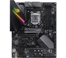 ASUS ROG STRIX B360-F GAMING LGA 1151 (Socket H4) ATX Intel B360