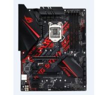 ASUS ROG STRIX B360-H GAMING motherboard ATX Intel B360