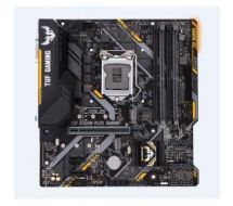 ASUS TUF B360M-PLUS GAMING LGA 1151 (Socket H4) Micro ATX Intel B360