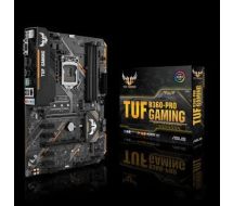 ASUS TUF B360-PRO GAMING motherboard LGA 1151 (Socket H4) ATX Intel B360