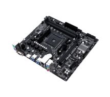 PRIME A320M-R - Motherboard - micro ATX - Socket AM4 - AMD A320 Chipsatz - US