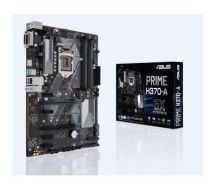 ASUS PRIME H370-A motherboard LGA 1151 (Socket H4) ATX Intel H370